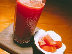 -秀儿家の小确幸融合西餐厅(万达店)