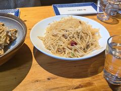 -肉串汪(月坛店)