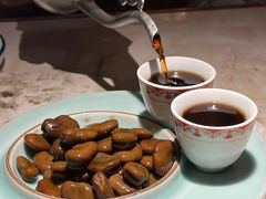 茴香豆-寻宝记绍兴菜(状元店)