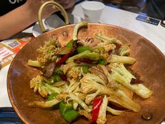 -清真·卡德尔大叔新疆主题餐厅(龙汇路店)