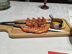 -俄士厨房(环球港店)