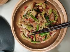 -佬麻雀·剁椒鱼头(京基KK One店)