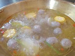 -小牛海记潮汕牛肉店(永定路店)