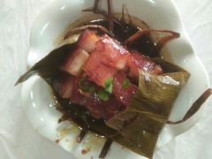 -邱记私房菜·十八年本地菜
