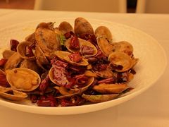 -品海楼·大连海胆锅贴馆(东港店)