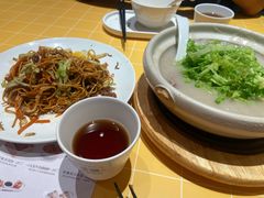 -蔡澜点心·粤菜(花城汇南区店)