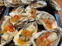 -喝丢一只鞋海鲜烧烤·海肠捞饭(市场店)
