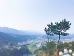 -浏阳石牛寨风景区
