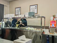 -马兰拉面(西直门外店)
