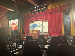 -哈哈曲艺社(西门闲亭店)