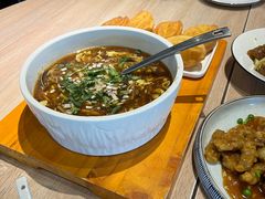 -味莊·青岛菜(云霄路店)