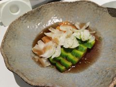 -上蔬无瑕· 创意素食·Vegetarian(华采天地店)