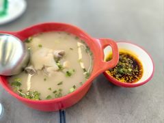 -廖老妈蹄花(中海国际店)