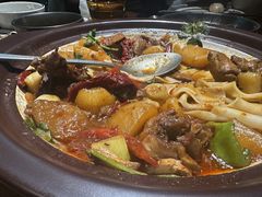 -纳鲁孜·新疆特色餐厅(上海悦荟广场店)