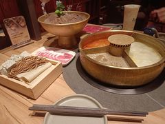 -巴奴毛肚火锅(龙湖锦艺城店)