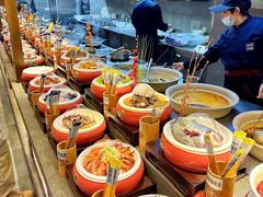 -井水小厨·湘菜(活力广场店)