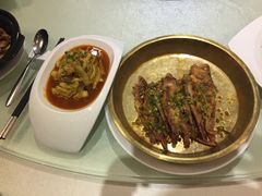 -太极·粤菜餐厅(亚运村鸟巢店)