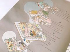 -北京三里屯CHAO酒店