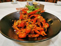 -湘江大码头·龙虾馆(渔人码头一店)