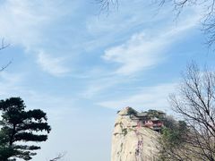 -华山风景名胜区