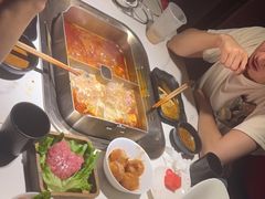 -九鼎轩脆毛肚火锅(南京东路店)