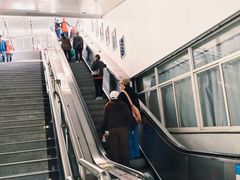 -黄浦路(地铁站)