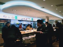 -素满香·素食自助餐(西安·民乐园店)
