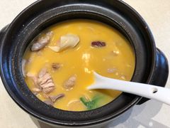-将相和·海鲜蒸饺大连菜