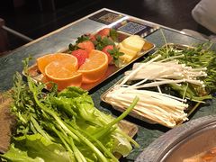 -牛New寿喜烧(金鹰世界店)