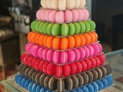 -麦雪尔甜品·生日蛋糕(新街口旗舰店)