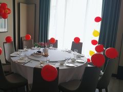 -小厨娘淮扬菜(天印大道店)