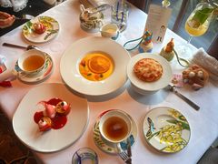-Le Comptoir de Pierre Gagnaire