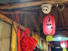 -鱼窝棚柴火铁锅炖(富山屯店)