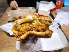 -肯德基(天鹅湖万达店)