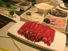 -海底捞火锅(勒泰店)