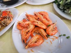 -秋姐美食店(旅游大道店)