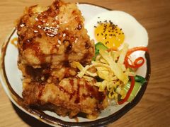 -一井烧肉·活鳗·寿司(望京SOHO店)
