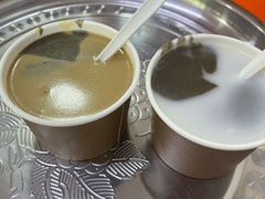 -谢怀亮芝麻茶