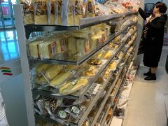 -711便利店(第二儿童医院店)