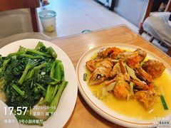 -9号小厨师(端平桥店)