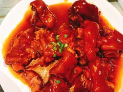 -乐口福家常菜馆(古庸路店)