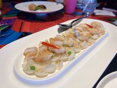 -上海滩餐厅(BFC外滩金融中心店)