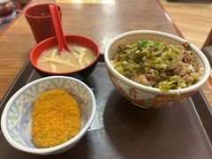 -食其家·牛丼咖喱(广元西路店)