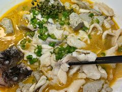 -百年神厨·地道川菜(清江西路店)