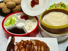 -东来顺•非遗火锅(外滩店)