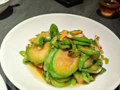 -小厨娘金榜题名(夫子庙秦淮河店)