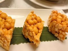 -酌宴府The China Club·广州万富希尔顿酒店(云城东路店)