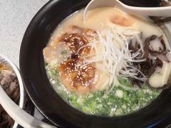 -友壹町寿司(嘉洲广场店)
