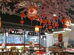 -卢大鲜鱼头捞饭(美利广场店)