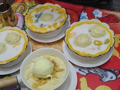 -甜心妈妈·榴莲星级糖水(北京路总店)